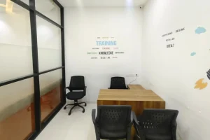 Univercity Road Property