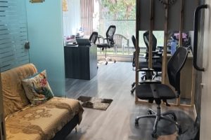 Livenera Wakad Office